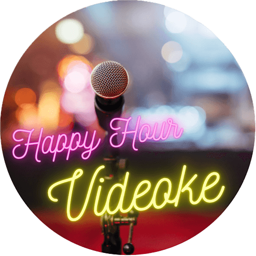 Happy Hour Videoke