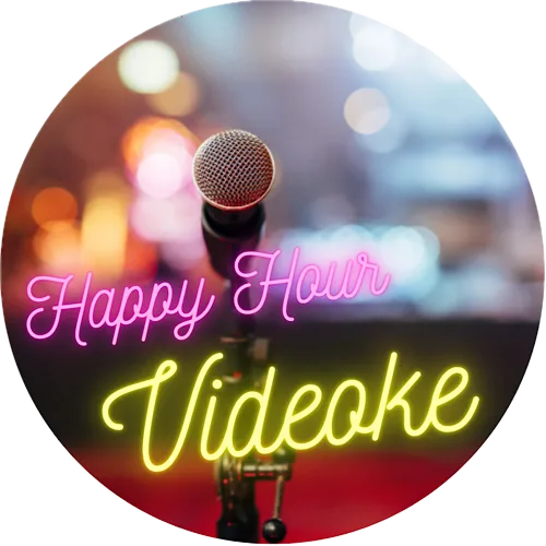 Happy Hour Videoke